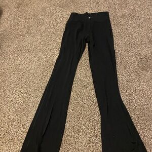 Athleta transcend slim pants